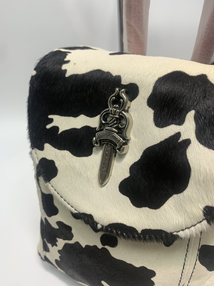 C*hrome H*earts   bag
