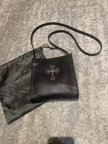 C*hrome H*earts   bag