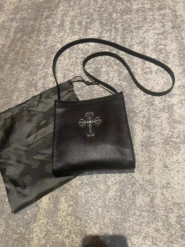 C*hrome H*earts   bag