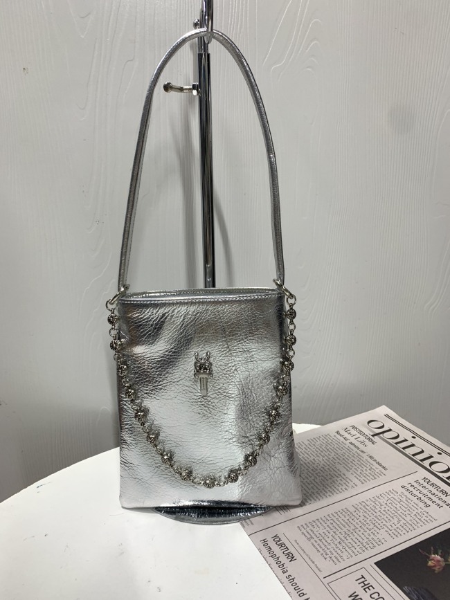 C*hrome H*earts   bag