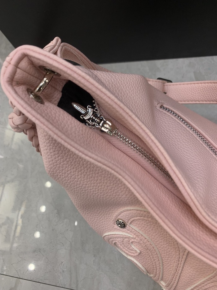 C*hrome H*earts   bag