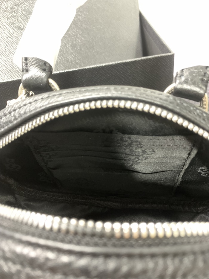 C*hrome H*earts   bag