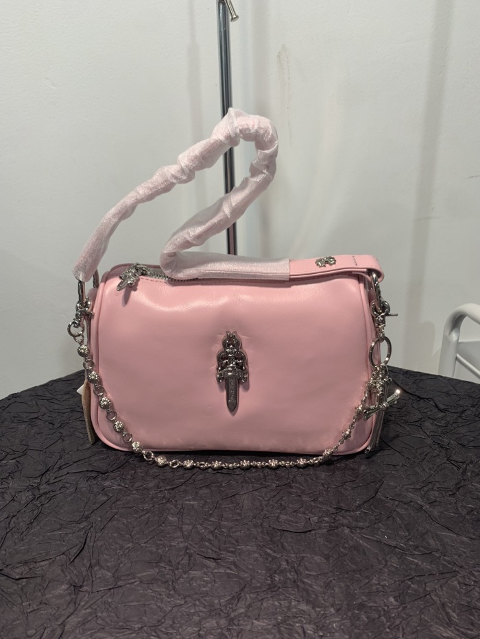 C*hrome H*earts   bag