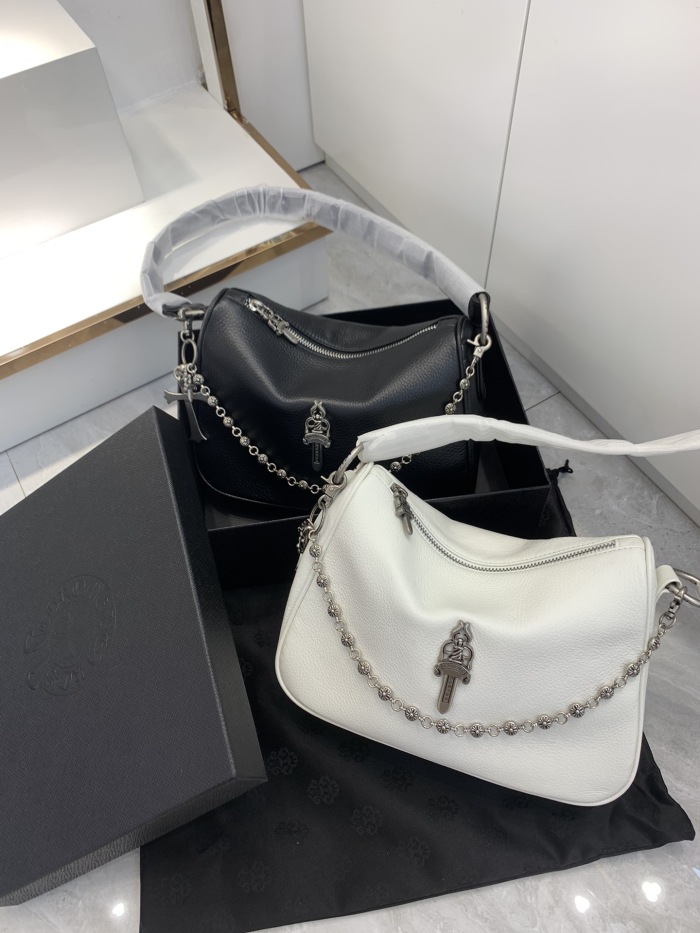 C*hrome H*earts   bag