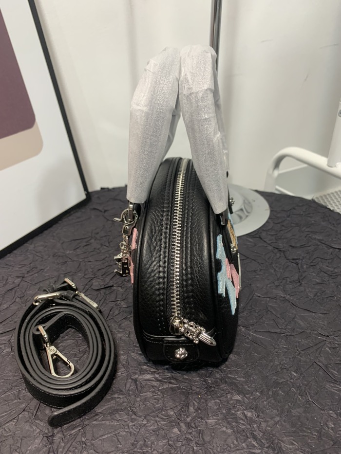 C*hrome H*earts   bag