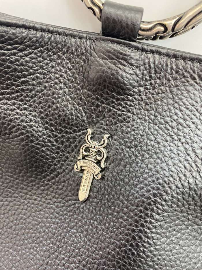 C*hrome H*earts   bag
