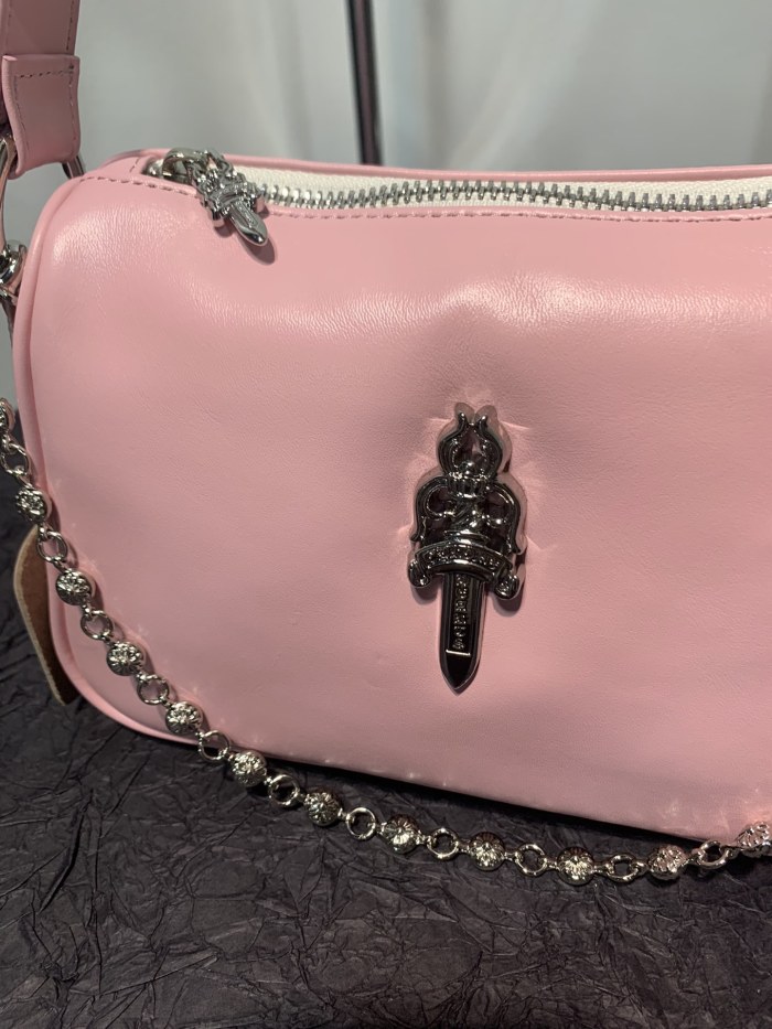C*hrome H*earts   bag
