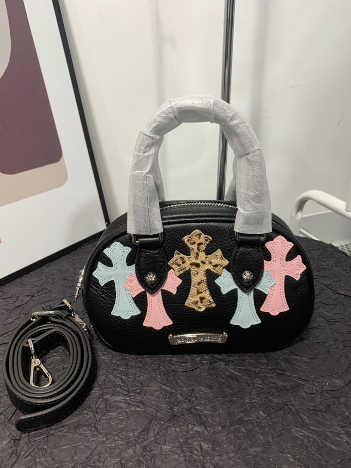 C*hrome H*earts   bag