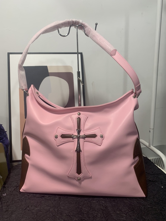 C*hrome H*earts   bag