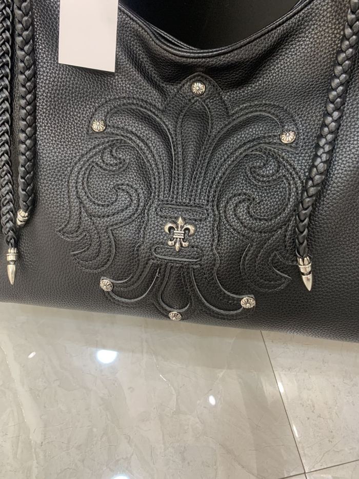 C*hrome H*earts   bag