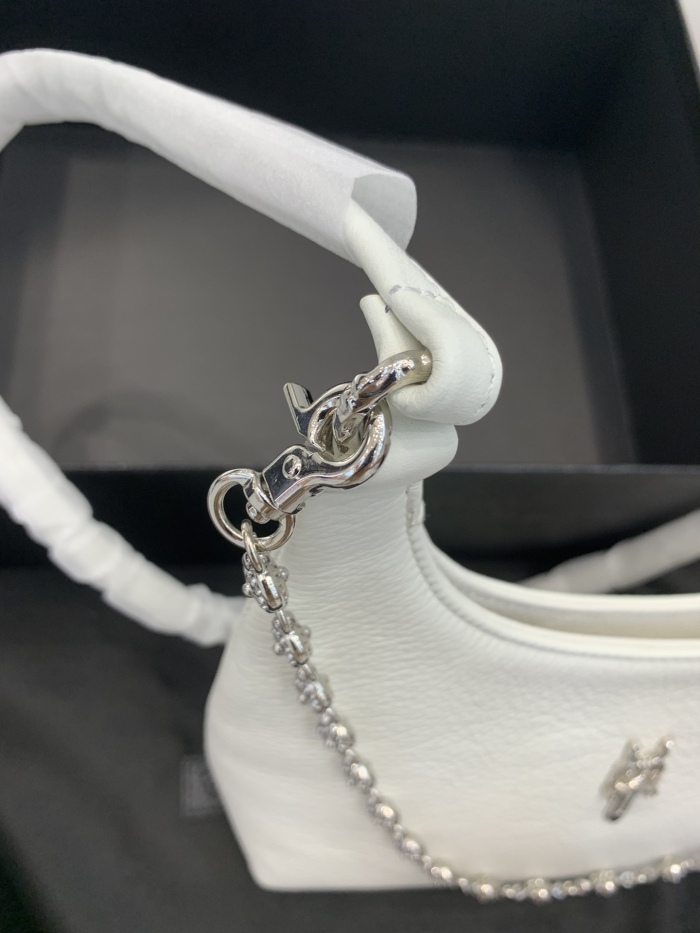 C*hrome H*earts   bag