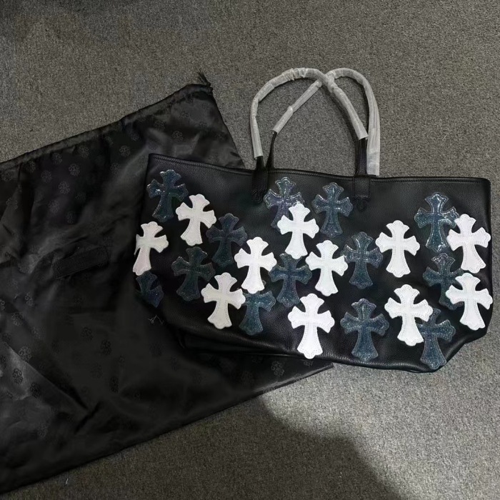 C*hrome H*earts   bag