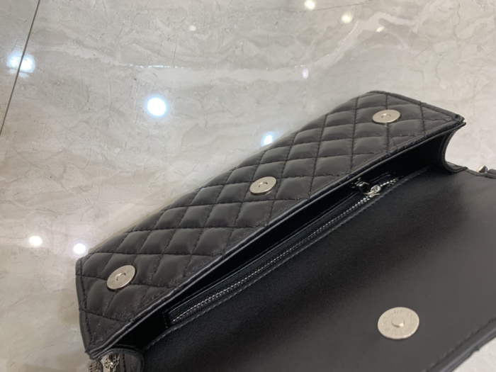 C*hrome H*earts   bag