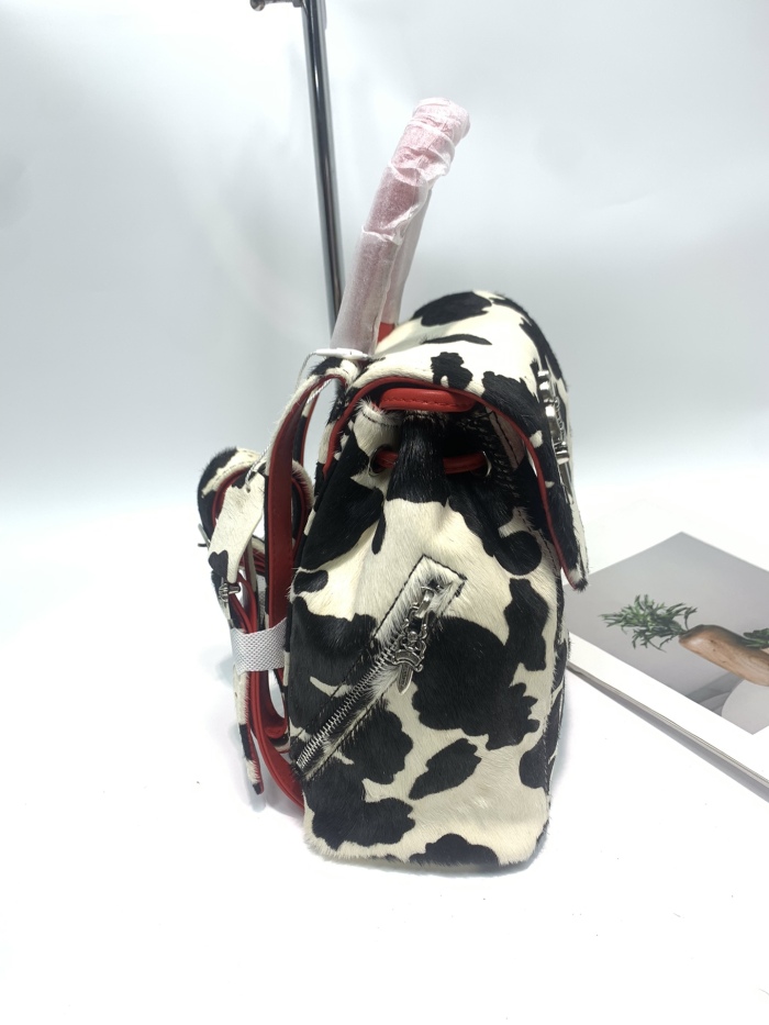 C*hrome H*earts   bag