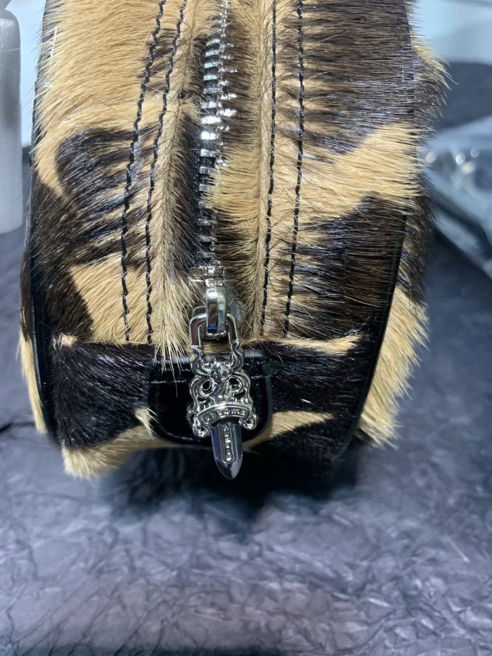 C*hrome H*earts   bag