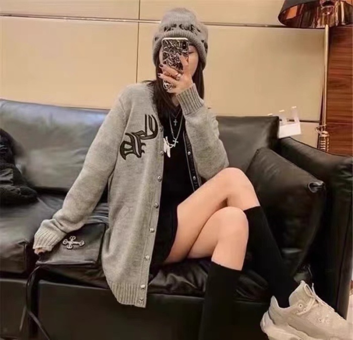 C*hrome H*earts   bag
