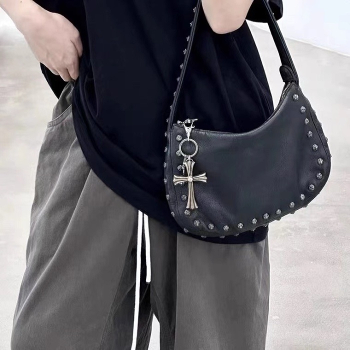 C*hrome H*earts   bag