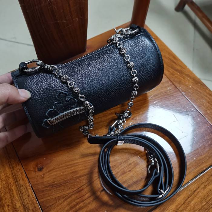 C*hrome H*earts   bag