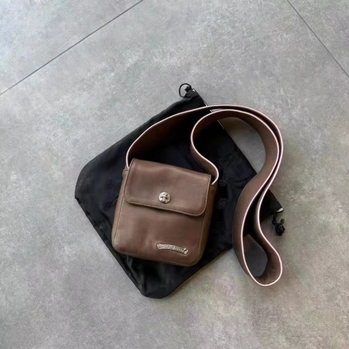 C*hrome H*earts   bag