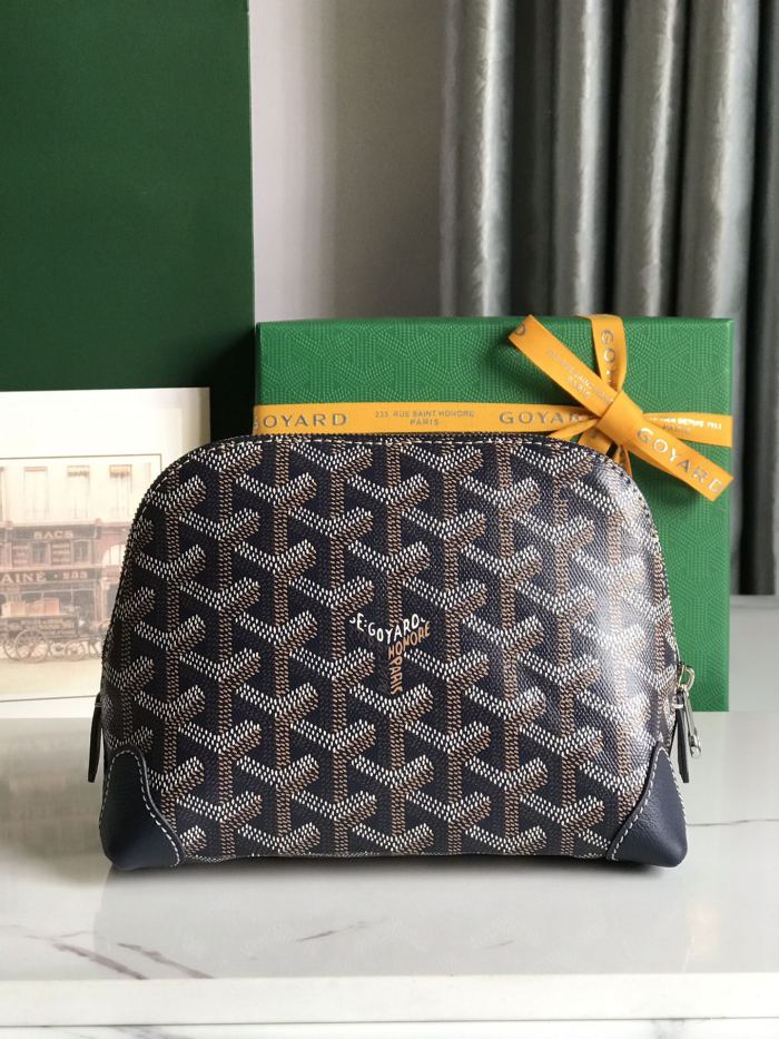 G*oyard  Vendome Pouch bag 17.5*14*6.5CM