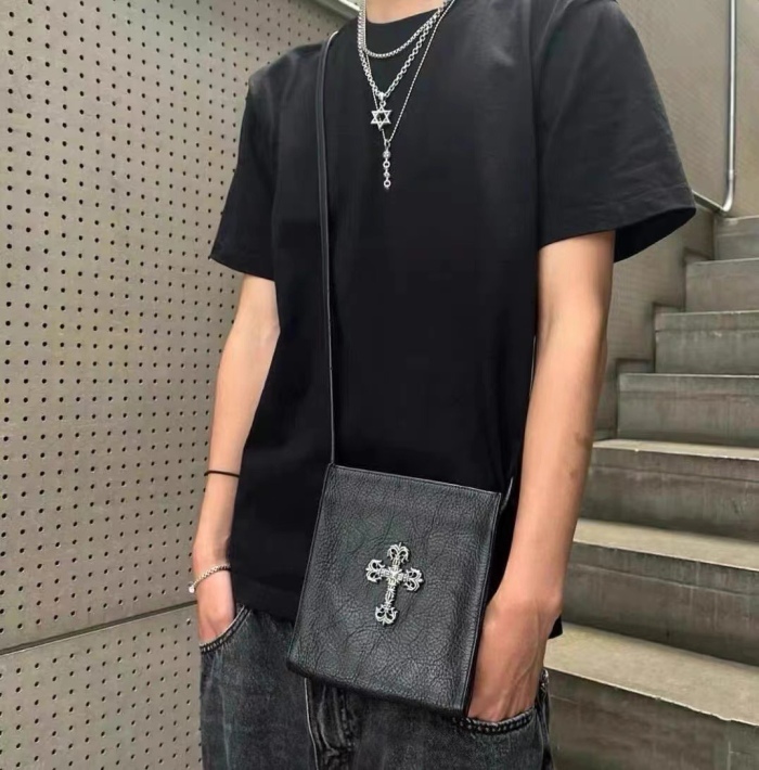 C*hrome H*earts   bag