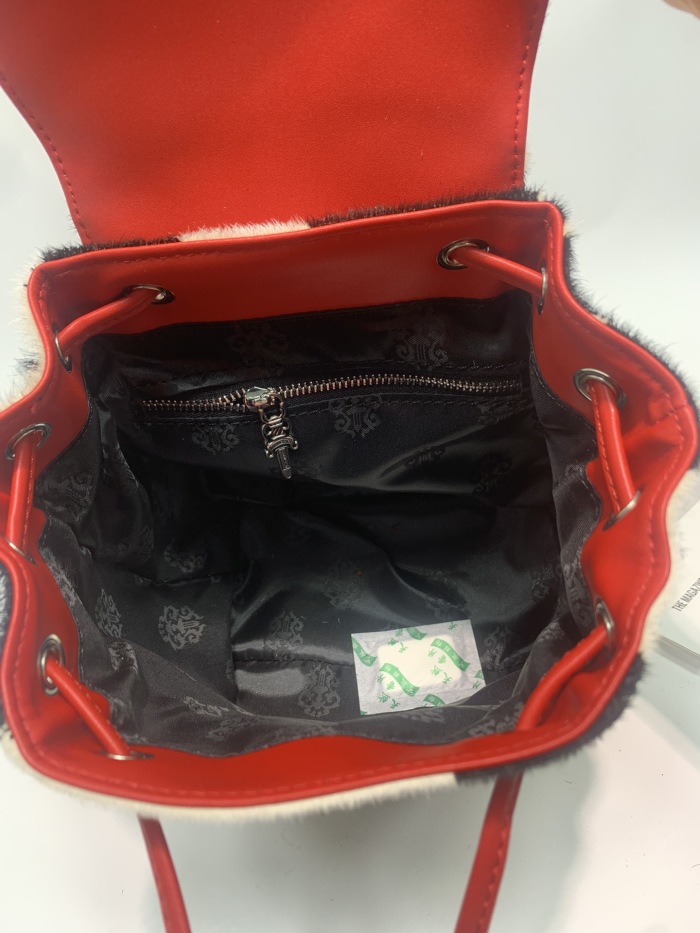 C*hrome H*earts   bag