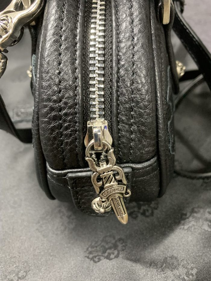 C*hrome H*earts   bag