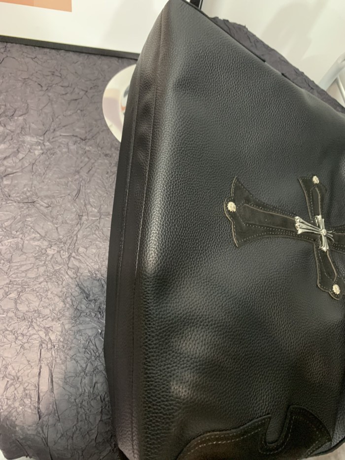 C*hrome H*earts   bag