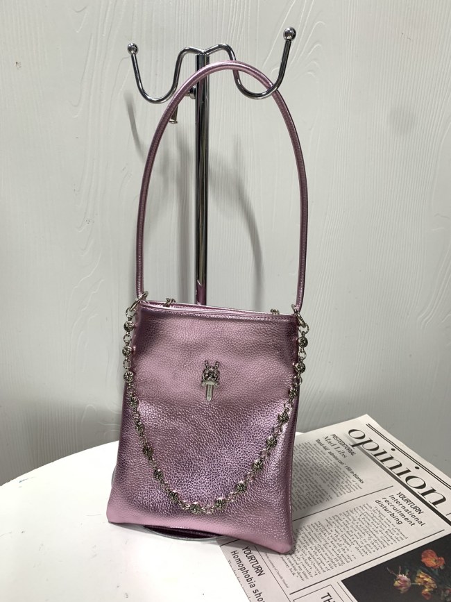 C*hrome H*earts   bag