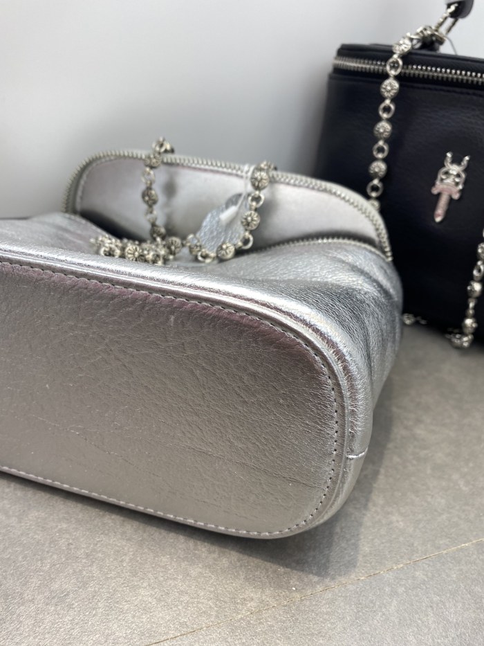 C*hrome H*earts   bag