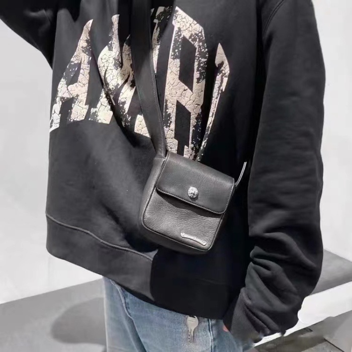 C*hrome H*earts   bag