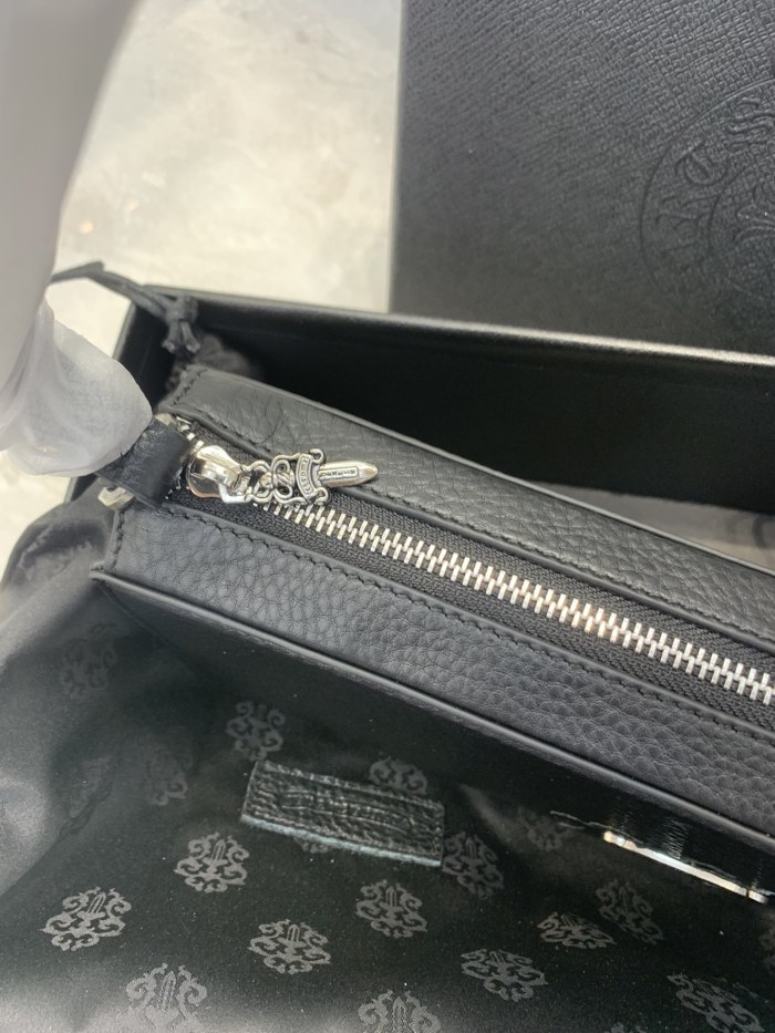 C*hrome H*earts   bag