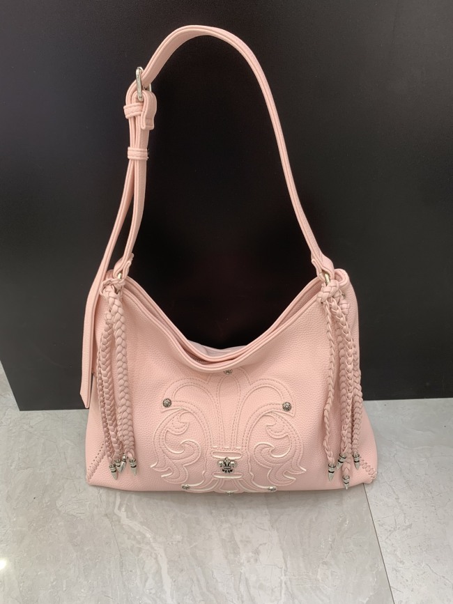 C*hrome H*earts   bag