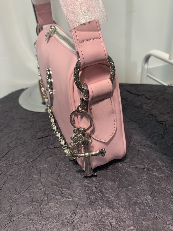 C*hrome H*earts   bag