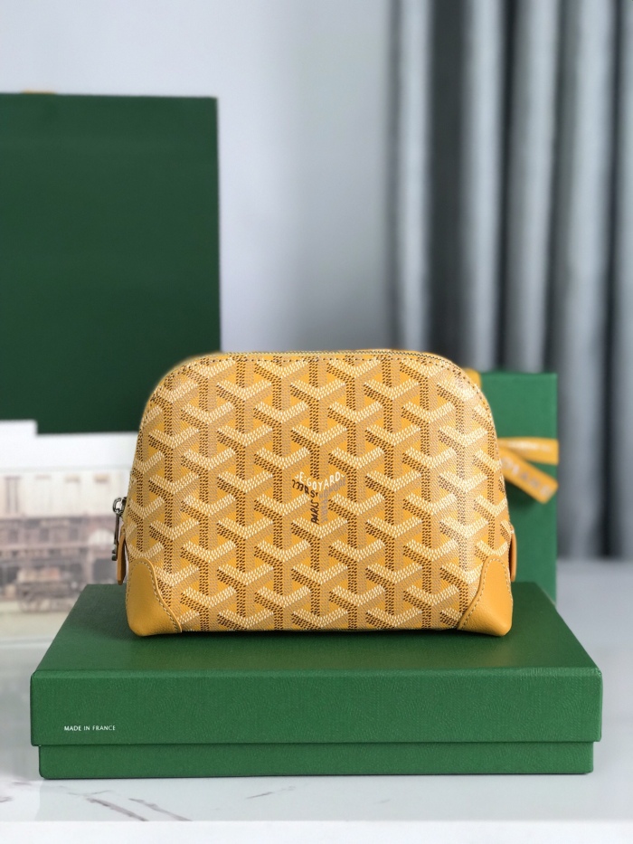 G*oyard  Vendome Pouch bag 17.5*14*6.5CM