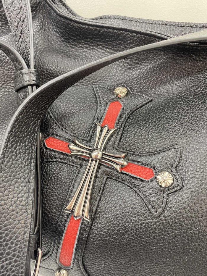 C*hrome H*earts   bag