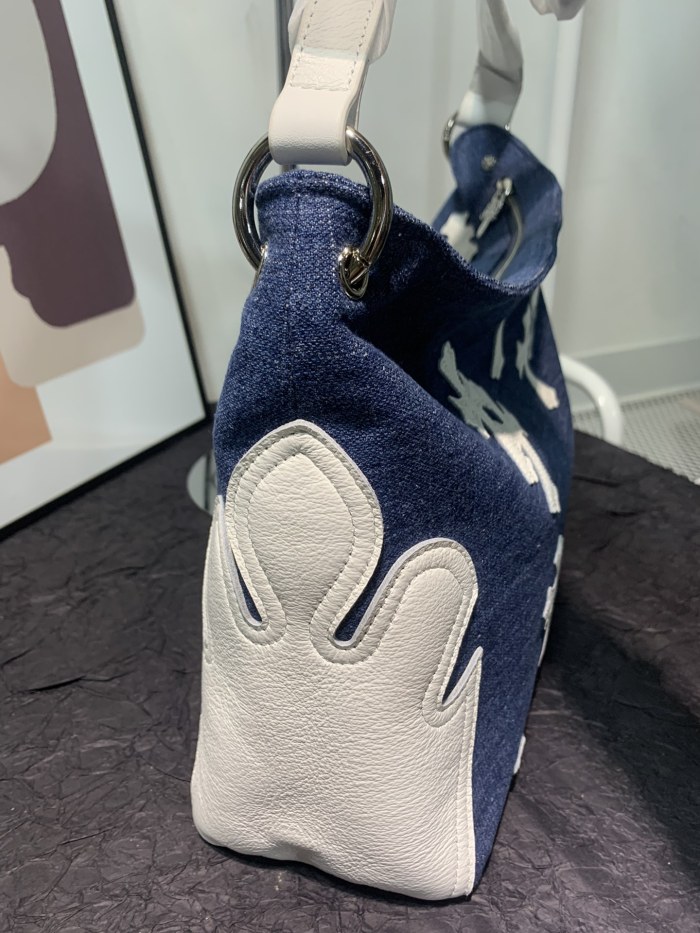 C*hrome H*earts   bag
