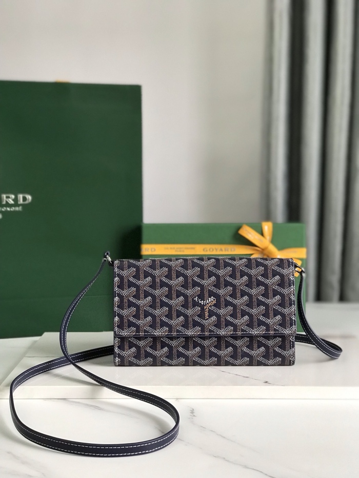 G*oyard  Varenne bag 12*3.3*19CM