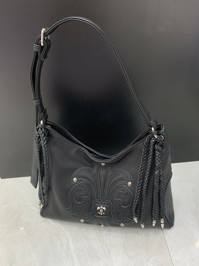 C*hrome H*earts   bag