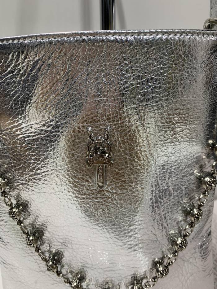 C*hrome H*earts   bag