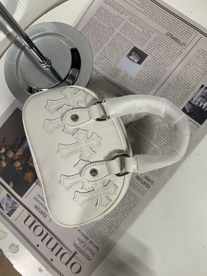 C*hrome H*earts   bag