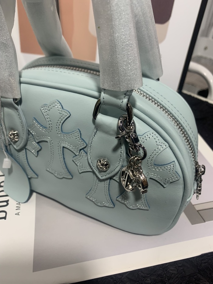 C*hrome H*earts   bag