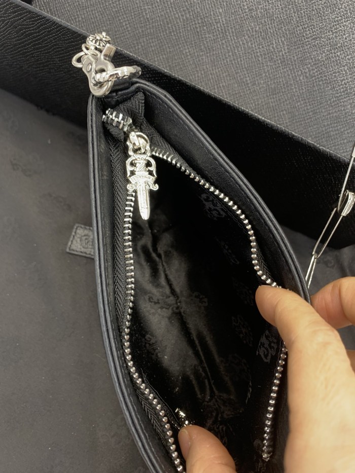 C*hrome H*earts   bag