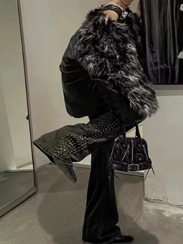 C*hrome H*earts   bag