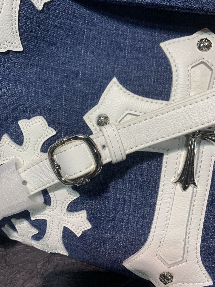 C*hrome H*earts   bag