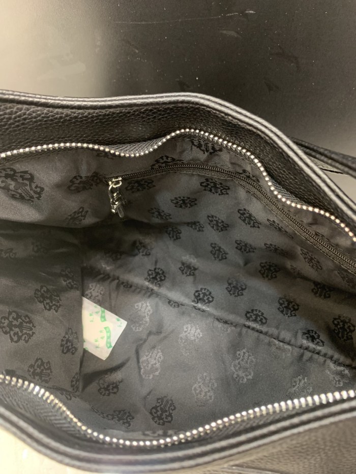C*hrome H*earts   bag