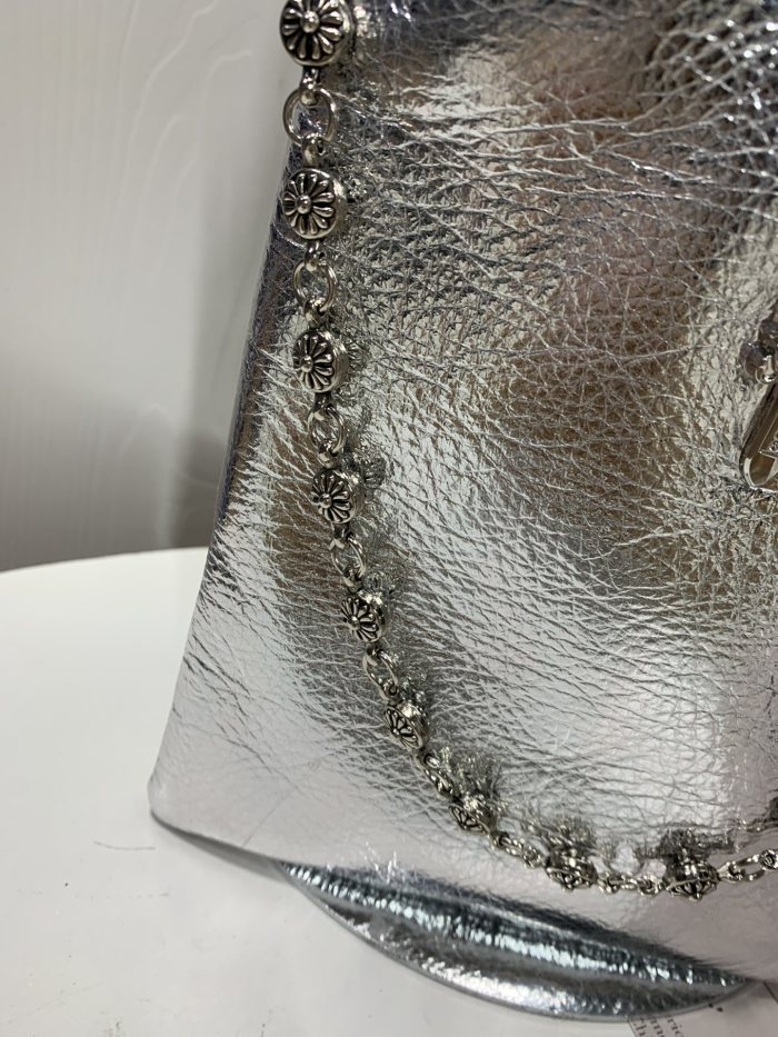 C*hrome H*earts   bag