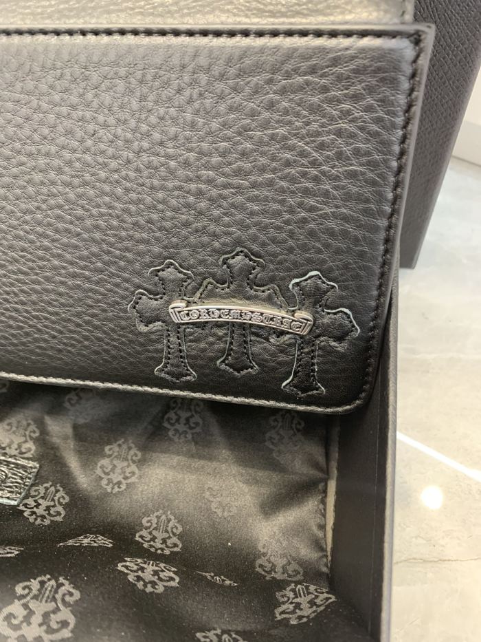 C*hrome H*earts   bag