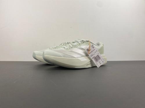 a*didas  Adizero Evo SL 'Wonder White' JR5840