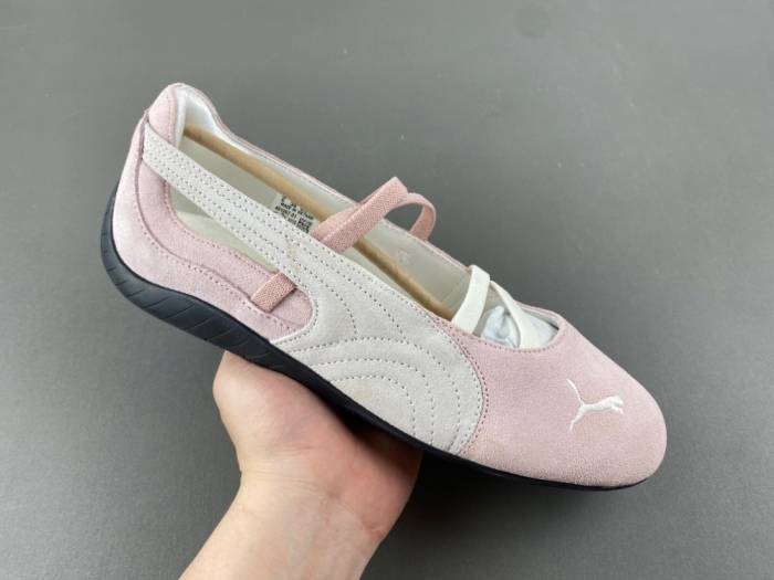 P*uma  Speedcat  'Whisp of Pink' 401581-01